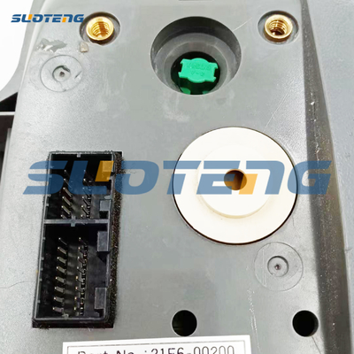 21E6-00200 মনিটর ডিসপ্লে প্যানেল R160-3 ক্লাস্টার গেজ Assy এর জন্য