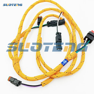 ৫২৯-৮৭৫০ ৫২৯-৮৭৫০ এক্সক্যাভেটর পার্টসের জন্য ওয়্যারিং হার্ন