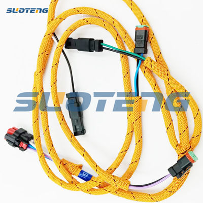 ৫২৯-৮৭৫০ ৫২৯-৮৭৫০ এক্সক্যাভেটর পার্টসের জন্য ওয়্যারিং হার্ন