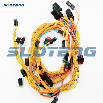 ৫৪৯-৯২৮৩ ৫৪৯-৯২৮৩ ৩২০জিসি এক্সক্যাভারের জন্য ওয়্যারিং হার্ন