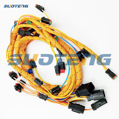 ৫৪৯-৯২৮৩ ৫৪৯-৯২৮৩ ৩২০জিসি এক্সক্যাভারের জন্য ওয়্যারিং হার্ন