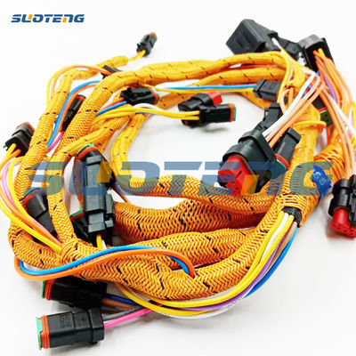 ৫৪৯-৯২৮৩ ৫৪৯-৯২৮৩ ৩২০জিসি এক্সক্যাভারের জন্য ওয়্যারিং হার্ন