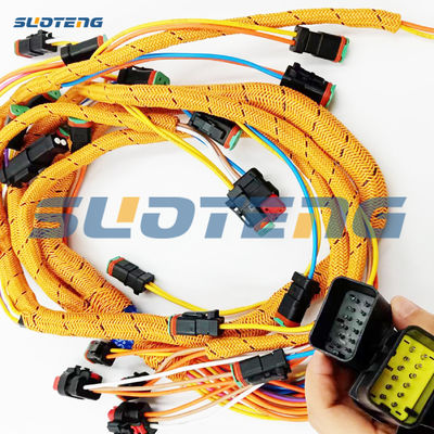 ৫৪৯-৯২৮৩ ৫৪৯-৯২৮৩ ৩২০জিসি এক্সক্যাভারের জন্য ওয়্যারিং হার্ন