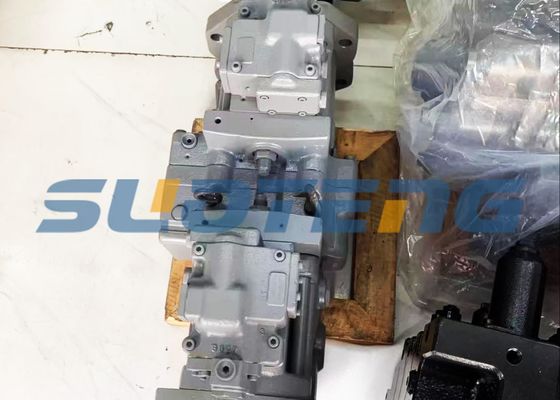 এক্সক্যাভার পার্টস হাইড্রোলিক প্রধান পাম্প 4689079 EX1900-5 EX1900-6 এর জন্য