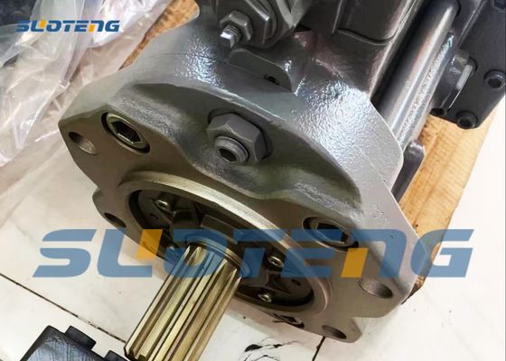 এক্সক্যাভার পার্টস হাইড্রোলিক প্রধান পাম্প 4689079 EX1900-5 EX1900-6 এর জন্য