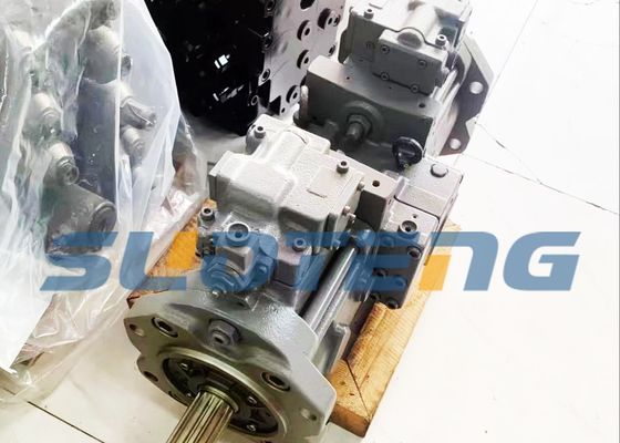 এক্সক্যাভার পার্টস হাইড্রোলিক প্রধান পাম্প 4689079 EX1900-5 EX1900-6 এর জন্য