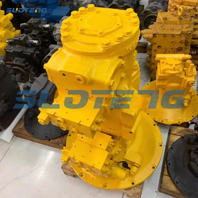 খননকারীর যন্ত্রাংশ জলবাহী পাম্প 708-27-12120 7082712120 PC400-5 এর জন্য