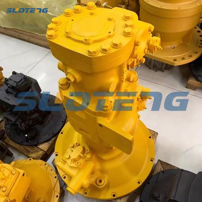 খননকারীর যন্ত্রাংশ জলবাহী পাম্প 708-27-12120 7082712120 PC400-5 এর জন্য