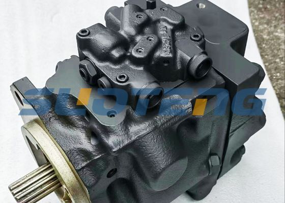 Excavator অংশ জলবাহী প্রধান পাম্প 708-1W-00820 7081W00820 জন্য Wa500-6