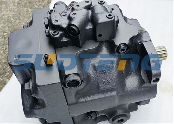 Excavator অংশ জলবাহী প্রধান পাম্প 708-1W-00820 7081W00820 জন্য Wa500-6