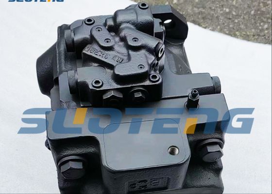 Excavator অংশ জলবাহী প্রধান পাম্প 708-1W-00820 7081W00820 জন্য Wa500-6