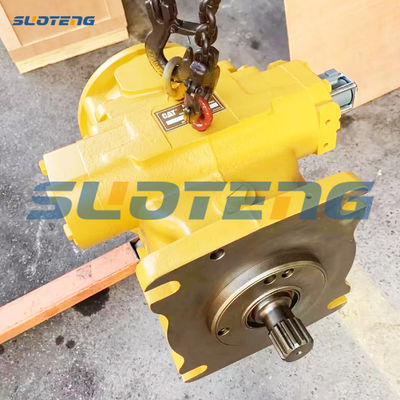 এক্সক্যাভেটর পার্টস পিস্টন পাম্প 216-8978 2168978 988H 988G এর জন্য