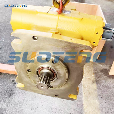 এক্সক্যাভেটর পার্টস পিস্টন পাম্প 216-8978 2168978 988H 988G এর জন্য