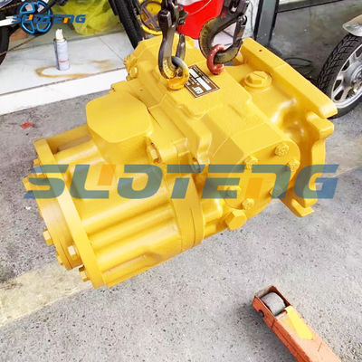 এক্সক্যাভেটর পার্টস পিস্টন পাম্প 216-8978 2168978 988H 988G এর জন্য