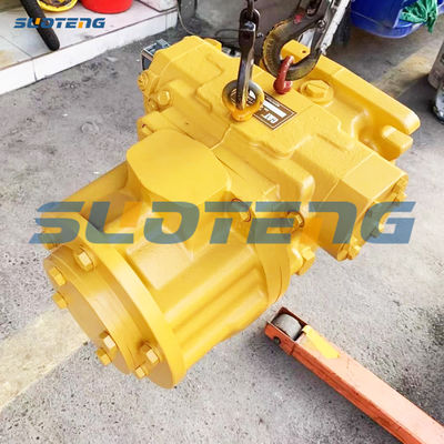 এক্সক্যাভেটর পার্টস পিস্টন পাম্প 216-8978 2168978 988H 988G এর জন্য