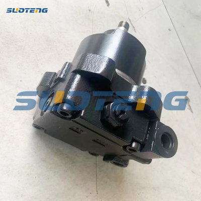 PC1250-8 এর জন্য এক্সক্যাভেটর অংশ ফ্যান মোটর 708-7S-00820 7087S00820