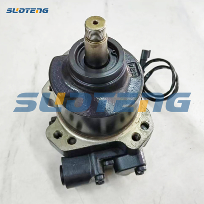 PC1250-8 এর জন্য এক্সক্যাভেটর অংশ ফ্যান মোটর 708-7S-00820 7087S00820