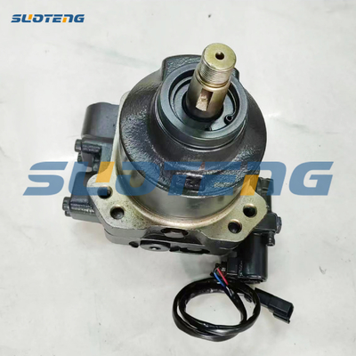 PC1250-8 এর জন্য এক্সক্যাভেটর অংশ ফ্যান মোটর 708-7S-00820 7087S00820