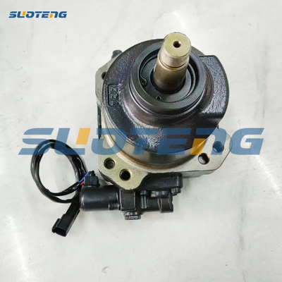 PC1250-8 এর জন্য এক্সক্যাভেটর অংশ ফ্যান মোটর 708-7S-00820 7087S00820