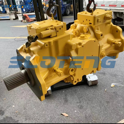 এক্সক্যাভেটর পার্টস হাইড্রোলিক পাম্প 708-2K-00330 7082K00330 জন্য PC3000 PC3000-6 PC4000
