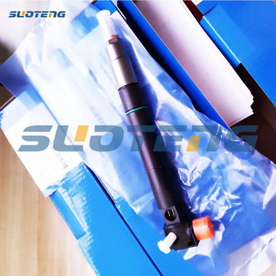 খননকারীর যন্ত্রাংশ সাধারণ রেল ইনজেক্টর ২৮৩৩7917 D18&D24 এর জন্য