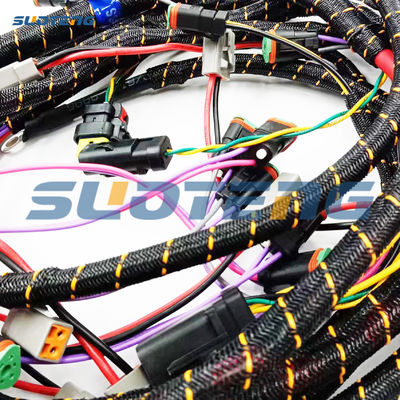 ৫৬০-৭৪৮৯ ৫৬০-৭৪৮৯ সি.৭.১ ইঞ্জিনের জন্য ইঞ্জিন কন্ট্রোল ওয়্যারিং হার্ন