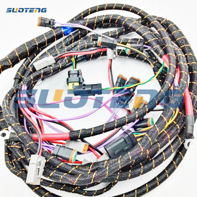 ৫৬০-৭৪৮৯ ৫৬০-৭৪৮৯ সি.৭.১ ইঞ্জিনের জন্য ইঞ্জিন কন্ট্রোল ওয়্যারিং হার্ন