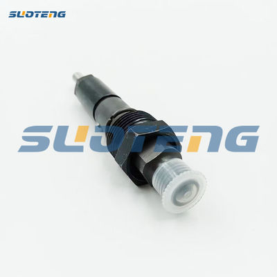 3802325 ইঞ্জিন 4B3.9 6B5.9 এর জন্য ফুয়েল ইনজেক্টর