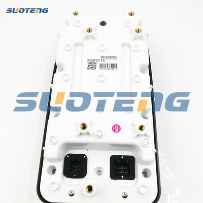 SK210 SK200-10 এর জন্য এক্সক্যাভেটরের অংশ মনিটর ডিসপ্লে প্যানেল YN59S00039