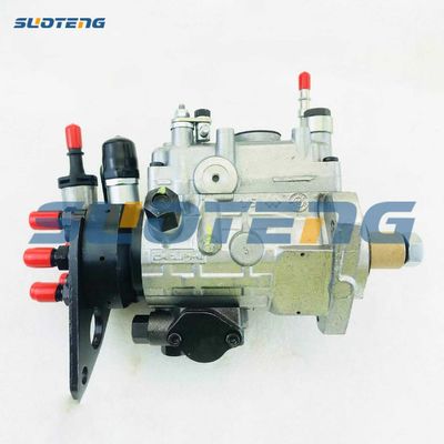 এক্সক্যাভার পার্টস রিপেয়ার পার্টসের জন্য জ্বালানী পাম্প 15769521A330T