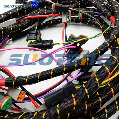 560-7489 C7.1 ইঞ্জিনের জন্য ওয়্যারিং হার্নেস 5607489