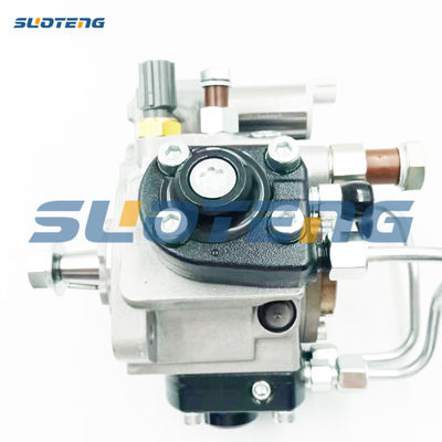 RE571640 294050-0661 জ্বালানী ইনজেকশন পাম্প ইঞ্জিনের অংশগুলির জন্য ডিজেল পাম্প