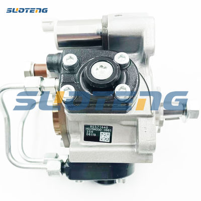 RE571640 294050-0661 জ্বালানী ইনজেকশন পাম্প ইঞ্জিনের অংশগুলির জন্য ডিজেল পাম্প