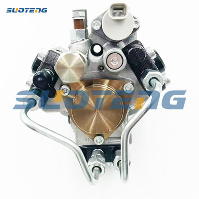 RE571640 294050-0661 জ্বালানী ইনজেকশন পাম্প ইঞ্জিনের অংশগুলির জন্য ডিজেল পাম্প