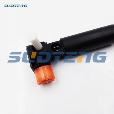 D18 D24 এর জন্য Excavator অংশ Common Rail Injector 28337917