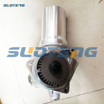 162-9610 3126B ইঞ্জিনের জন্য জ্বালানী ইনজেকশন পাম্প 1629610