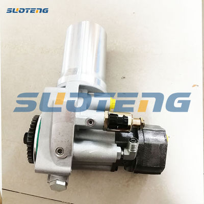 162-9610 3126B ইঞ্জিনের জন্য জ্বালানী ইনজেকশন পাম্প 1629610