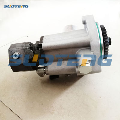 162-9610 3126B ইঞ্জিনের জন্য জ্বালানী ইনজেকশন পাম্প 1629610