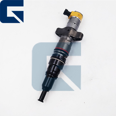 10R-7221 10R7221 C9 ইঞ্জিন ডিজেল ফুয়েল ইনজেক্টর D6T ট্র্যাকের জন্য