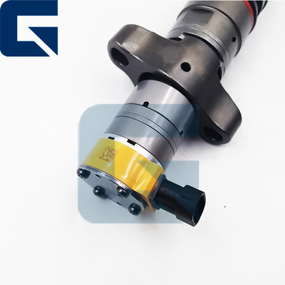 10R-7221 10R7221 C9 ইঞ্জিন ডিজেল ফুয়েল ইনজেক্টর D6T ট্র্যাকের জন্য