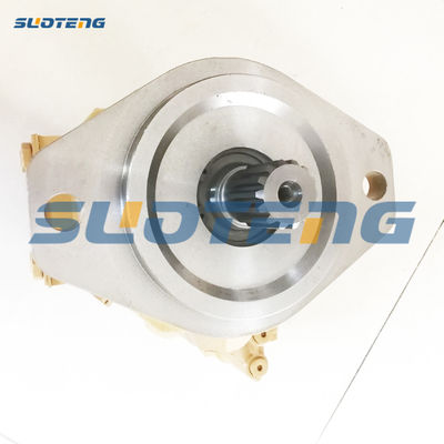 350-0666 3500666 লোডার 414E 416E হাইড্রোলিক পাম্পের জন্য পিস্টন পাম্প