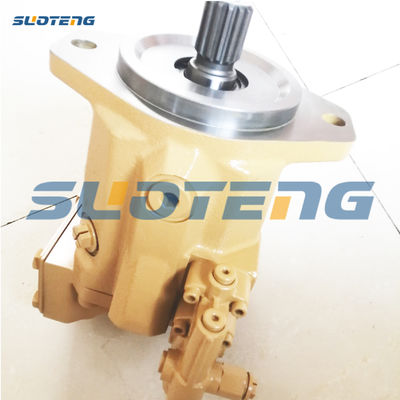 350-0666 3500666 লোডার 414E 416E হাইড্রোলিক পাম্পের জন্য পিস্টন পাম্প