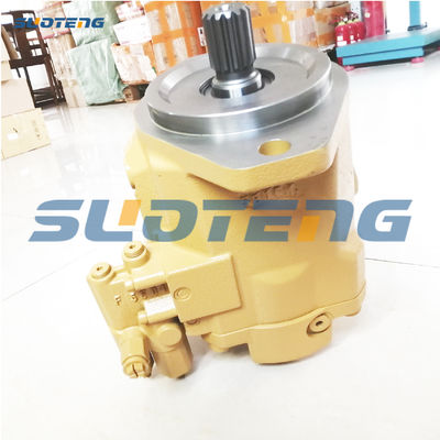 350-0666 হাইড্রোলিক পাম্প পিস্টন পাম্প 350-0666 414E 422E লোডার এর জন্য
