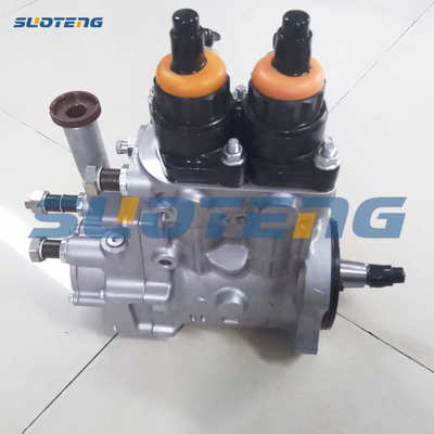 094000-0603 6245-71-111 SAA6D170E-5 ইঞ্জিনের জন্য ডিজেল ফুয়েল ইনজেকশন পাম্প