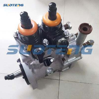 094000-0603 6245-71-111 SAA6D170E-5 ইঞ্জিনের জন্য ডিজেল ফুয়েল ইনজেকশন পাম্প