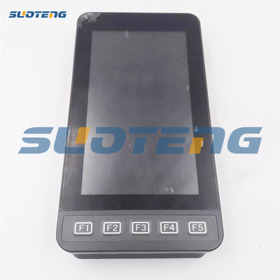 803588494 XE215D Excavator Display Monitor প্যানেল
