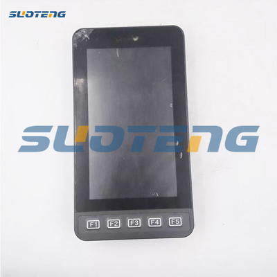 803588494 XE215D Excavator Display Monitor প্যানেল