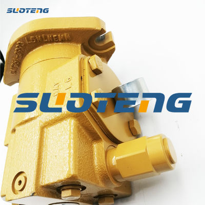 Excavator অংশ হাইড্রোলিক গিয়ার পাম্প 436-3391 4363391 জন্য 735C 740C