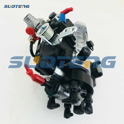 খননকারীর যন্ত্রাংশ জ্বালানী পাম্প 154428523703