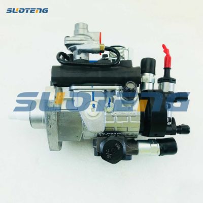 খননকারীর যন্ত্রাংশ জ্বালানী পাম্প 154428523703